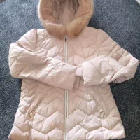 کاپشن در حد نو تمیز قیمت ۷۰۰سده لنجان