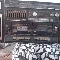 لاسونیک ۲۰۰وات بلوتوثی