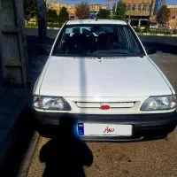 پراید۱۳۱ دوگانه دستی|خودرو سواری و وانت|لنگرود, |دیوار