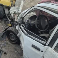 مرکز خرید  خودروهای اسقاطی و فرسوده