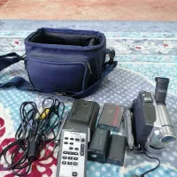 دوربین فیلمبرداری