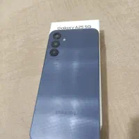 گوشی سامسونگ a25 5G