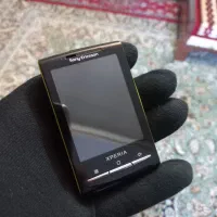 سونی اریکسون x10 مینی