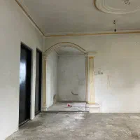 برداشتن دیوار حمال افزایش وسعت فضا