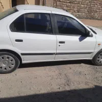 سمند|خودرو سواری و وانت|ایرانشهر, |دیوار