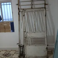 درب و پنجره و بار بند پیکان|ابزارآلات|حمیدیه, |دیوار