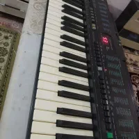 ارگ کاسیو CT-395|پیانو، کیبورد، آکاردئون|بندر ترکمن, |دیوار