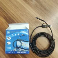 دوربین آندوسکوپی  اتصال مستقیم به گوشی