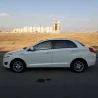 ام وی ام 315 صندوقدار درحد صفر|خودرو سواری و وانت|قزوین, |دیوار