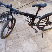 دوچرخه درحد نو۲۶