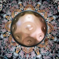 هنگدرام 17 نت میوتانت E amara