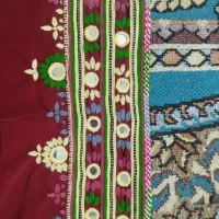 سرپاگ|لباس|چابهار, |دیوار