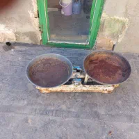 ترازو|فروشگاه و مغازه|همدان, |دیوار