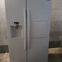 یخچال ساید سامسونگ