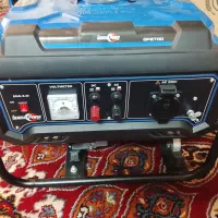 موتور برق 1200وات جنرال پاور