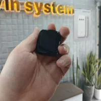 whatch seri 9 44m se blk|ساعت|تهران, شکوفه|دیوار