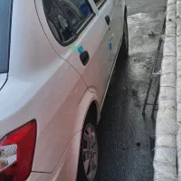 ساینا اس ۱۴۰۳ در حد|خودرو سواری و وانت|کرج, حصارک بالا|دیوار