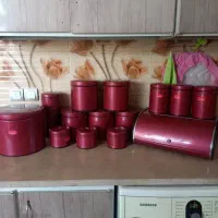 سرویس حبوبات آشپزخانه