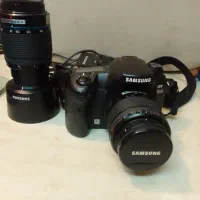 دوربین عکاسی DSLRسامسونگ