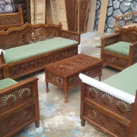 تخت سنتی(روژان)|مبلمان اداری|اصفهان, لاله|دیوار