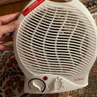 هیتر برقی فن دارتکنو