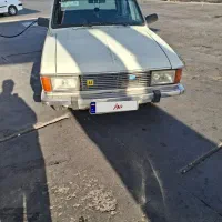 دوگانه شاسی سالم لاستیک داره|خودرو سواری و وانت|قزوین, |دیوار