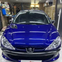 تیپ ۵ مدل۹۰|خودرو سواری و وانت|تهران, گیشا|دیوار