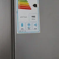 یخچال سیلور ice|یخچال و فریزر|تهران, ابوذر|دیوار