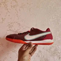 کفش فوتسال تمپو لجند ۹ اورجینال