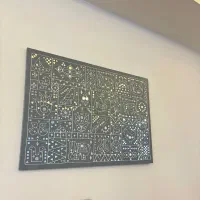 تابلو لیپان