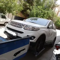 امداد خودرو جرثقیل یدک کش سراسر مشهد بکسل ثابت|خدمات حمل و نقل|مشهد, کوشش|دیوار