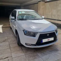 دناپلاس ۶دنده|خودرو سواری و وانت|بجنورد, |دیوار