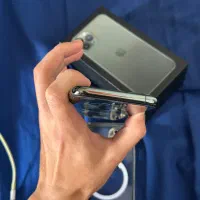 ایفون ۱۱ پرو|موبایل|رودسر, |دیوار