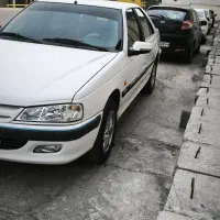 پژو پارس مدل ۱۳۹۷|خودرو سواری و وانت|اصفهان, شهرک شهید منتظری|دیوار