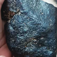 شهاب سنگ ماه