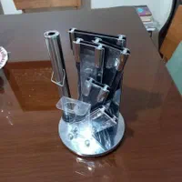 جای چاقو|ظروف پخت‌وپز|تهران, وردآورد|دیوار