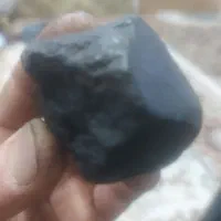 شهابسنگ الماس سیاه|جواهرات|تهران, آسمان|دیوار