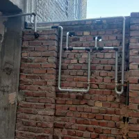 مجری لوله کشی گاز.تغییرات و برشکاری