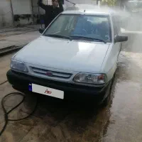 پراید مدل 91|خودرو سواری و وانت|بوشهر, |دیوار