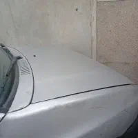 پرایدنقره ای مدل84