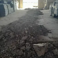 خدمات تمیز کردن کود فضله کبوتر کوهی سوله ها