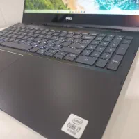 Dell inspiron 7591 2in1|رایانه همراه|قم, صفائیه|دیوار