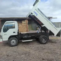 شن و ماسه خاور کمپرسی