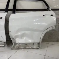 درب تیگو ۷ معمولی ie|قطعات یدکی و لوازم جانبی|بجنورد, |دیوار