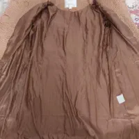 پالتو تدی دخترونه سایز ۳۶،۴۰|لباس|تهران, سلسبیل شمالی|دیوار