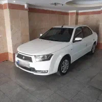 دنا سفید مدل 98 تیپ 1