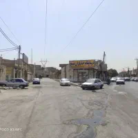 ملک باشگاه ورزشی با امتیاز و امکانات واگذار میشود|فروش مغازه و غرفه|اهواز, حصیرآباد|دیوار