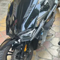 معاوضه Adv لاکی۱۸۰خریدارموتورآیروکس فیدل مدل۱۴۰۳gt|موتورسیکلت|تهران, جنتآباد جنوبی|دیوار