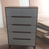 دراور مدل ایکیا (تولیدی)|جاکفشی، کمد، دراور|تهران, نعمت‌آباد|دیوار