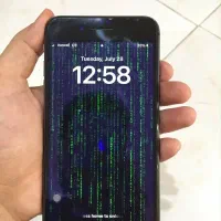 iPhone 8 plus|موبایل|ورامین, ورامین|دیوار